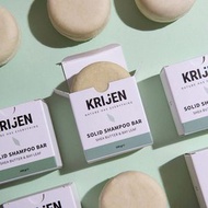 Others - Shea Butter & Laurel Solid Shampoo | Herbal Keratin + Vitamin E + Panthenol + Natural Oils