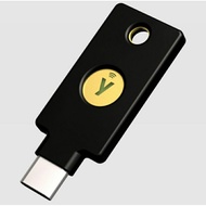 Yubikey 5C NFC FIPS