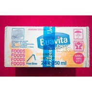 Buavita Orange 250ml x 24 Buavita Jeruk 1 Dus Minuman Buah