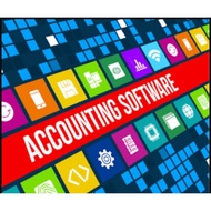 RB accounting best software