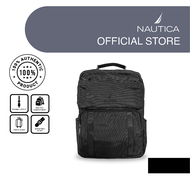 NAUTICA Bhavin Trendy Waterproof Backpack| Bag Galas (NTBP0224-3995157)