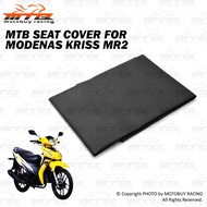 MTB SEAT COVER FOR MODENAS MR2