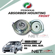 PERODUA MYVI OLD,KANCIL,KELISA ,VIVA ABSORBER MOUNTING FRONT (48609-BZ082)