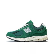 New Balance 2002R Casual Retro Running Shoes Green