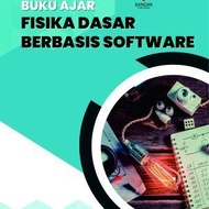 Basic Physics Textbook Based on Software