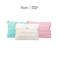 (Free Gift Not For Sale) Random Color Parin Gelato Pouch Cosmetic Bag Storage Skincare Portable