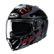 HJC I71 Simo Full Face Motorcycle Helmet - PSB Approved