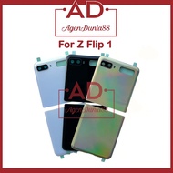 World Agent88 Backdoor For Samsung Z Flip 1 - F700 - F700F