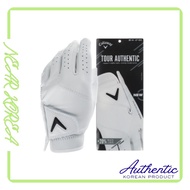 Callaway Tour Authentic Premium Cabretta Leather Men’s Golf Glove