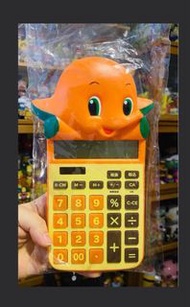 日本卡通 佐藤象 Sato  計數機 計算器