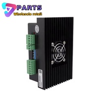 1pc Leadshine Driver 2 Phase DMA860H DM860H DM860 MA860C M860C 86 Stepper Motor Driver