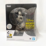 Bandai Figuarts Zero Disney Mickey Mouse Steamboat (D2)
