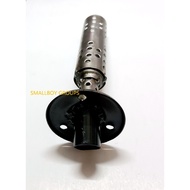 YAMAHA Y100 SPORTS EXHAUST SILENCER MUFFLER EKZOS Y100SPORTS