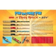 RAPALA FIPPY SPIN SPINNING Rod FS-501UL 150cm/ (Line Test 1-5lbs) ONE PIECE SOLID