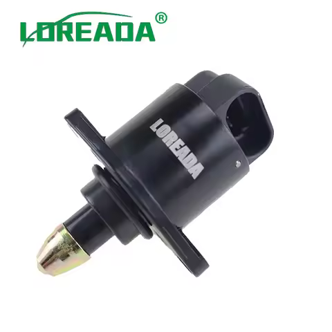 IAC Idle Air Control Valve For Citroen BX Evasion Jumper Xantia ZX Peugeot 205 306 309 405 406 806 B