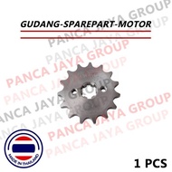 READY PART FRONT GEAR 428 15T 14T 14 T 15 T CFMOTO CF MOTO 125 PAPIO 125 XO1 PAPIO XO2 XO-1 XO-2