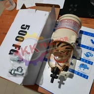 Filter racor pc200-7 filter racor 500fg filter racor assy 500fg