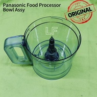 Panasonic MK-F310/MK-F510 Food Processor Bowl Assy. MK-F310WSK/MK-F510KSK