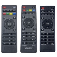 Remote Control Suitable for Android TV BOX NEWBOX MXQ N8 n9 n15 nx3 nx0 T95M T95N M8S M8N M8C M12 MXQ 4K Pro H96 X96