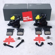 Brake Caliper Shimano Ultegra Hydrualic BR-R8170 Disc Brake F & R