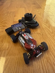 京商 Kyosho 遙控車