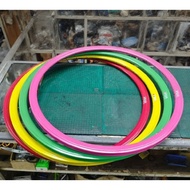 Rims for fixie bikes 700c Vuelta stylus 30 3cm 32h
