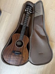 Taylor  GS Mini - E Koa Acoustic Guitar 木結他