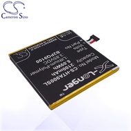 CS Battery HTC 2PQ9120 / HTC A9u / HTC A9w / HTC One A9 Phone Battery HTA900SL