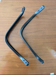 Ikea LANGFJALL 電腦椅扶手 armrest