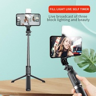 Q02s: รุ่นอัพเกรดบลูทูธพับได้2021,ขาตั้งกล้อง Monopod สำหรับโทรศัพท์ Selfie Stick,สมาร์ทโฟน Huawei Xiaomi Honor ที่เหมาะสม