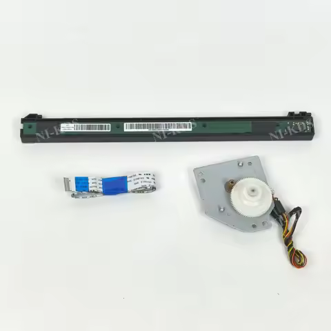 0609-001409 Scanner Head for Samsung M3065 M2070 M2071 M2675 2876 2626 SCX-3401 3405 Scanner Head Mo