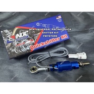 NLK UNIVERSAL QUICK SHIFTER KIT