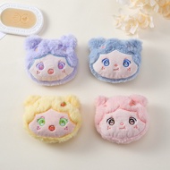 [ factory ] Baby girl teddy bear pet toy