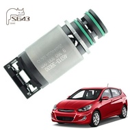 Automatic Transmission Solenoid Shift  Short Body Black Cap for A6GF1 for  46313-3B030 463133B030 51