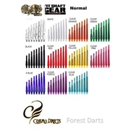 [ForestDarts] • Fit Shaft GEAR • [COSMO DARTS]
