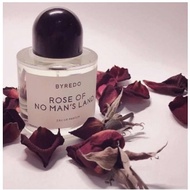 Rose of No Man's Land By Byredo for Women - Eau de Parfum 90ml EDP Perfume