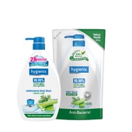 HYGIENIX ANTIBACTERIAL BODY WASH GENTLE CARE 825G / 950ML