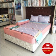 GUNI Box Drapery Set - size m6 - MA133