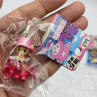 ONE PIECE Chopper [36] Keychain