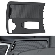 ฝาครอบที่วางแก้วน้ำสำหรับ Mercedes-Benz W204 W212 - อุปกรณ์เสริมคอนโซลกลางกันน้ำ