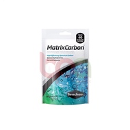 SEACHEM MATRIX CARBON 100ML 250ML 500ML 1L – ACTIVATED CARBON FILTER MATERIAL TO DETOXIFY chlorine a