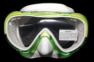 日本Gull Coco Mask 潛水面鏡 五款顏色