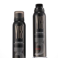 Y18 Essence Foam Rinse-Free Styling Styling Fluffy Protect Roll Moisturizing Refreshing Silky Smooth