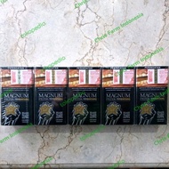 Rokok Magnum Filter Bintang 12 1 Slop = 10 Bungkus