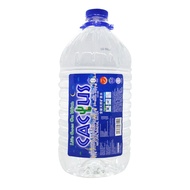 Cactus Natural Mineral Water (5.5L)