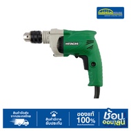 HITACHI PT สว่านกระแทกไฟฟ้า 1/2 รุ่นDV13VSS