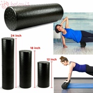[COD] Yoga Block Workout Training Black With Trigger Points Body Building Crossfit Fitness Equipment