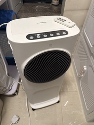 German Pool EFC-C1050 可拆式移動冷風機