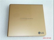 LG原装gp65NB60外置DVD刻录机笔记本USB移动光驱DVD/CD刻录机光驱