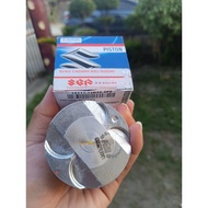 Piston STD For Raider 150 f.i Suzuki Parts ( 12111-12K00-0F0)